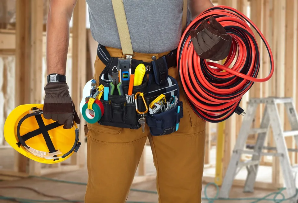 Electrical infrastructure
