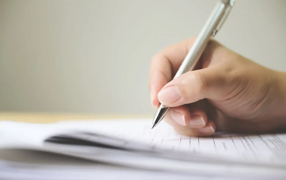 Insurance certification