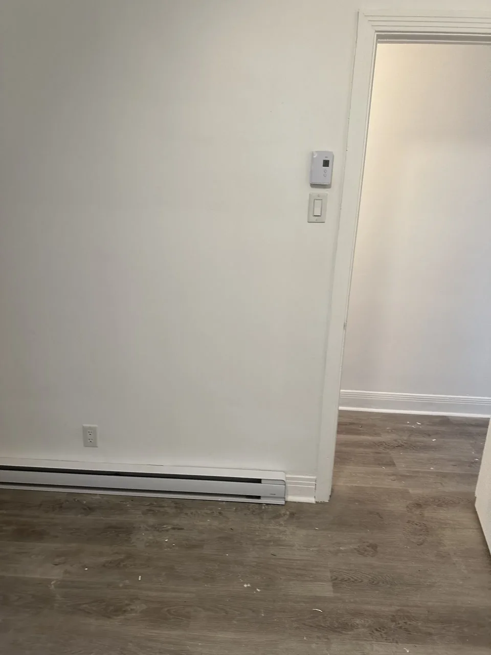 Electric heating systems